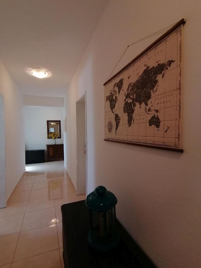 Apartment Borovi With Terrace And Parking Подаца Екстериор снимка